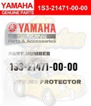 Yamaha Genuine Parts Engine Protector 1S3-21471-00-00 For Raptor 700. Fixed Price $55.63.