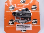 Ktm Rfs 400 520 450 525 Enduro Engineering Clutch Cylinder Protector # 13-092. Fixed Price $149.99.
