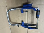 Honda TRX125 Fourtrax Front Carry Pipe Bumper Guard 1985 1986 42. Fixed Price $59.00.