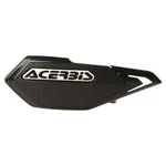 Acerbis X-elite Handguards Black. Fixed Price $50.43.