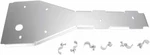 Moose Racing Full Body Skid Plate For 2008 Yamaha YFM250 Raptor Atv. Fixed Price $169.95.