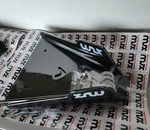 New Xrw Front And Rear A-arms Guards Combo 2008-09 Honda TRX700XX Phd. Fixed Price $485.90.