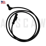 1SET 1406MM Wire For Ducati Panigale 55212111B Wheel Speed Spin Hall Sensor Abs. Fixed Price $51.98.