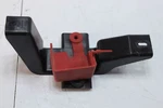 19-23 Can-am Maverick Trail 1000 4X4 Fixation Plate. Fixed Price $25.00.