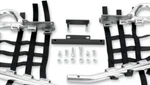 Display Dg Performance Alloy Nerf Bars Aluminum/black 0530-0272 60-4390. Fixed Price $259.99.