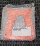 Polaris 2014-16 Rzr 1000 Plate Rear Bolt Brace Orange Mad 5259640-589 New Oem. Fixed Price $19.95.