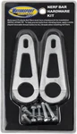 Motorsport Products 81-9100HW Nerf Bar Hardware Kit Polaris Predator 500. Fixed Price $46.85.