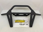 2020-2026 Can Am Defender Xt HD8 HD9 HD10 Front Bumper Upper Metal Brush Guard. Fixed Price $300.00.
