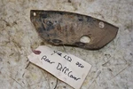 2004 Suzuki Ltz 250 Rear Differential Cover 61391-05G01. Fixed Price $9.99.