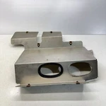 Shield, Heat-air Intake 2016 Arctic Wildcat X 1000. Fixed Price $25.00.