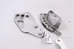 2000 Yamaha Frame Guards. Fixed Price $26.00.