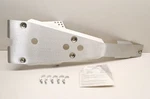 New Oem Honda H042022, H042022NF Skid Plate Kit Nos. Fixed Price $154.04.