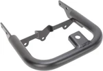 Dg Performance Fat Series 1/4IN. Grab Bar Black Textured 592-8450X. Fixed Price $185.24.