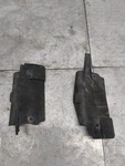 01 Suzuki LT-F500F Quadrunner Front Axle Cover Set 54904-09F10 54903-09F10. Fixed Price $34.95.