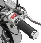 Bikemaster 266281 Removable Heated Grip Covers. Fixed Price $54.25.