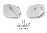 Rival Alloy Rear Arm Guards 2444.7294.1. Fixed Price $169.95.