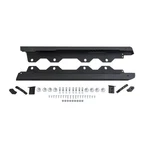 Rival Powersports Usa Seater Rock Slider For Yamaha Max 2444.7184.1. Fixed Price $309.95.