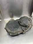 13 Yamaha Grizzly 550 4X4 Eps Clutch Cover Set 3B4-15431-00-00 3B4-15421-00-00. Fixed Price $56.39.