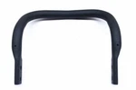 Polaris Pure Nos Oem Atv Fast Free Shipping Hawkeye Grab Bar 2875767. Fixed Price $27.95.