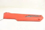 Honda Pioneer 1000 16 Box Bed Side Cover Left (red) 81580-HL4-A60ZC #3 49265. Fixed Price $49.98.