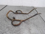 1992-2008 Yamaha Yfm 80 Grizzly Raptor Badger Skid Plate Guard 3GB-2219X-00-00. Fixed Price $34.81.