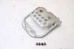 1992 Suzuki DR350 42510-14D10-13L Engine Frame Protector Skid Plate Guard. Fixed Price $35.95.