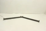 Kawasaki Teryx 750 Roll Cage Cross Member Rear Lower 39043-0008-388 40907. Fixed Price $79.98.