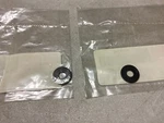 Yamaha Washer 90201-05725 QTY-2. Fixed Price $8.00.