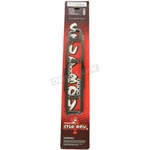 Stud Boy CAT-E2264-45 Enduro Bar, Arctic Plastic Ski 4.5 In.. Fixed Price $103.69.