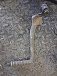Nicecnc Atv Kick Starter Lever Pedal For Yamaha Blaster 200. Fixed Price $25.00.