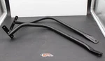 2009 Polaris Rzr 800 Lower Side Bar Set. Fixed Price $80.36.