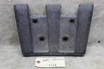 02-04 Arctic Cat 400 500 4X4 Oem Front Lower Bottom Skid Plate Guard Shield. Fixed Price $14.95.