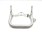 Rear Bumper Grab Bar 2010 Kawasaki KFX450R 3366. Fixed Price $73.39.