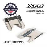 Xfr Yamaha Raptor 350 Swing Arm Skid Plate Fits 2004 - 2013 SP207. Fixed Price $119.90.