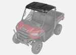 2013-2024 Polaris Ranger Xp 900 1000 570 Oem Black Poly Sport Roof 2883239. Fixed Price $448.99.