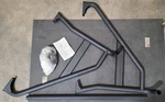 Polaris Oem Ranger Road Bar Roll Cage Genuine 2876173-418. Fixed Price $349.99.