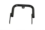 Xfr Aluminum Rear Grab Bar Polaris Predator 500 2003-07 GB401-MBK Matte Black. Fixed Price $89.90.