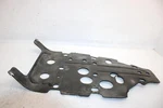 2000 Polaris Magnum 325 Oem Skid Plate Rock Guard 5433435 5435005 AP65. Fixed Price $34.99.