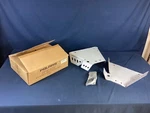 Nos Oem Polaris T-rex Rear Arm Guards Ranger, Peel Off Coating, 2877030*. Fixed Price $73.00.