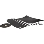 Open Trail V000177-11056T Roof, Molded. Fixed Price $399.99.