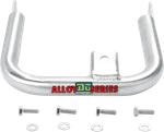 Dg Performance Fat Series 1-1 4" Grab Bars 5928250. Fixed Price $174.99.