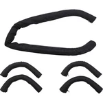 Moose Sidebar Pads/grab Handles KT4SBRG-11 0521-1947. Fixed Price $215.20.