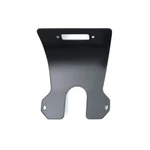 Hmf Black Hd Skid Plate For Polaris Scrambler Xp 1000 2020-2022 9347634561. Fixed Price $88.42.
