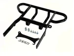Xfr Honda TRX250X 2019-2024 Grab Bar Cooler Rack CR100C-MBK Matte Black Usa Made. Fixed Price $149.90.