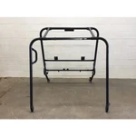 Kawasaki 2005 Mule 3010 KAF620E 4X4 Roll Cage 3419 55047-1016, 55047-1017. Fixed Price $451.94.