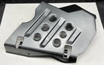 Cc 5.66 Yamaha 2014-20 Grizzly Thrust And Covers, Black, 2BG-F2129-01. Fixed Price $14.99.
