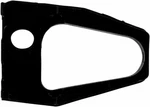 Moose Racing Front Chain Slider-black For 1988-1989 Honda TRX250R Atv. Fixed Price $54.67.