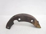 Honda Trx 250 Fourtrax Rear Brake Guard 43430-HA8-000 1985. Fixed Price $25.00.