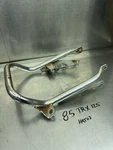 85 86 Honda Trx 125 Oem Rear Bumper Rail Grab Bar Handle Assembly #81200-VM6-000. Fixed Price $51.69.