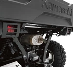 New Kawasaki Tail Light Gaurd Set (99994-0424). Fixed Price $71.14.